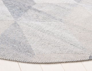 Safavieh Cabo CAB374B Beige / Light Grey Area Rug Detail