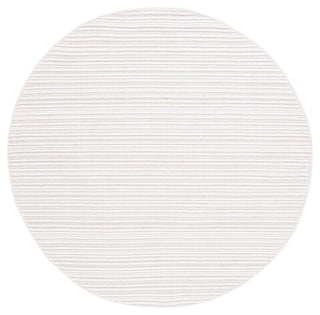 Safavieh Camden CAD654A Ivory Area Rug Round