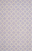 Safavieh Cambridge 130 Lavander/Ivory Area Rug Main