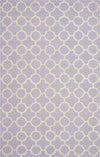 Safavieh Cambridge 130 Lavander/Ivory Area Rug Main