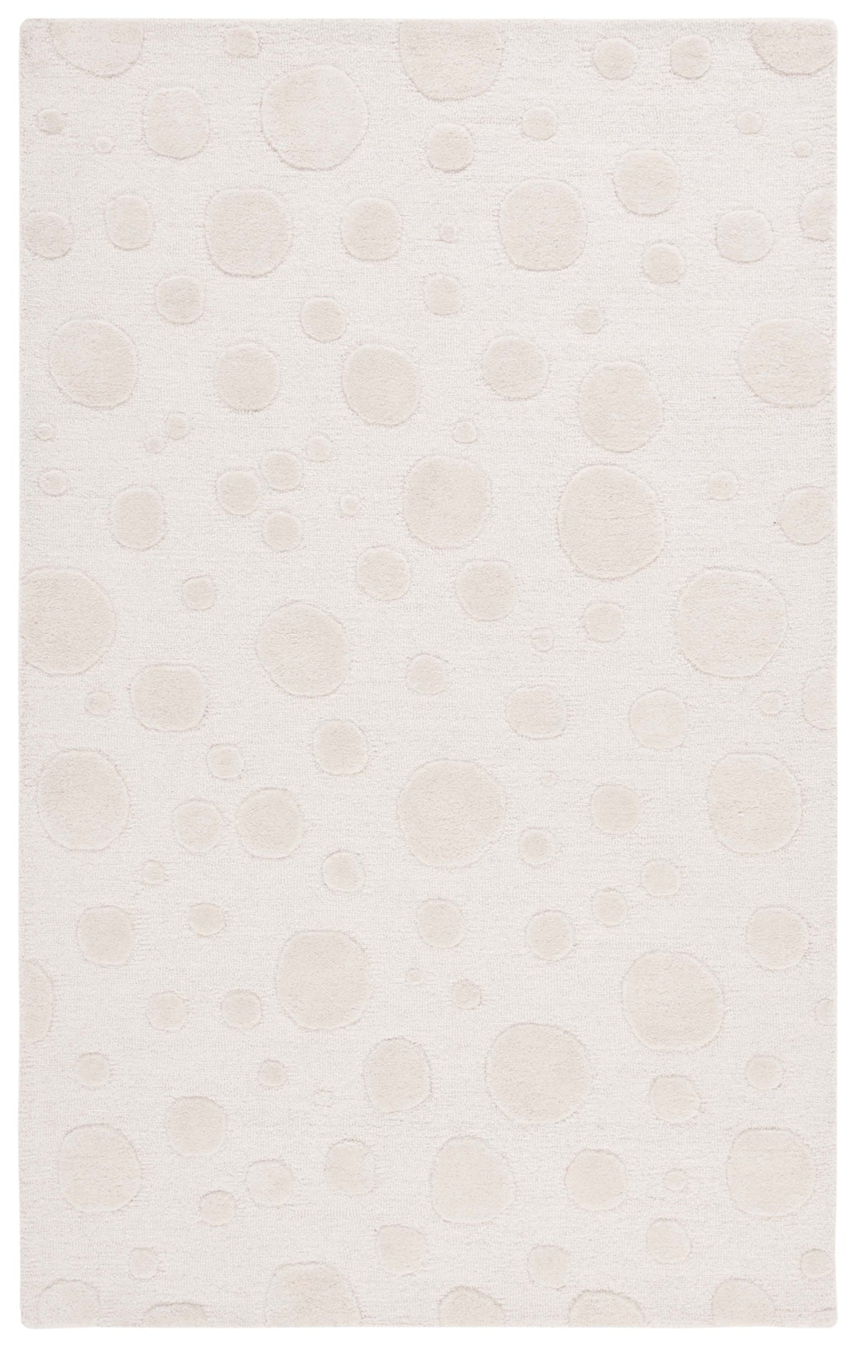 Safavieh Cambridge CAM147A Ivory Area Rug main image