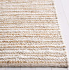 Safavieh Cape Cod CAP151A Natural / Ivory Area Rug Detail