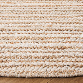 Safavieh Cape Cod CAP151A Natural / Ivory Area Rug Detail