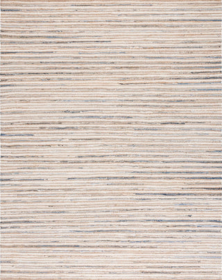 Safavieh Cape Cod CAP151L Natural / Light Blue Area Rug main image