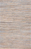 Safavieh Cape Cod CAP151M Natural / Blue Area Rug Main