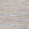 Safavieh Cape Cod CAP151M Natural / Blue Area Rug Square