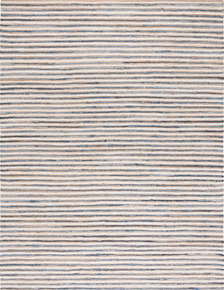 Safavieh Cape Cod CAP151M Natural / Blue Area Rug main image