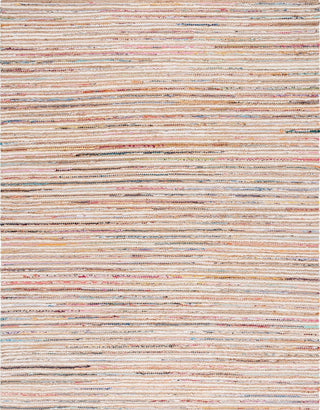Safavieh Cape Cod CAP151P Natural / Rust Area Rug main image