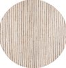Safavieh Cape Cod CAP151Y Natural / Green Area Rug Round