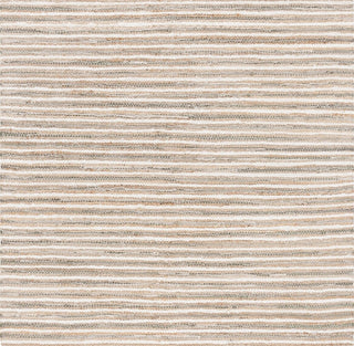 Safavieh Cape Cod CAP151Y Natural / Green Area Rug Square