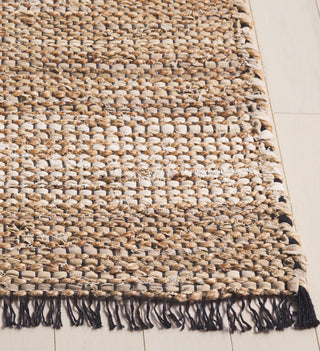 Safavieh Cape Cod CAP153B Beige Area Rug Detail