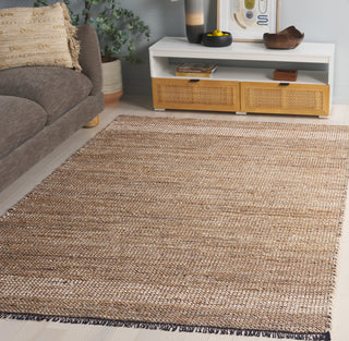 Safavieh Cape Cod CAP153B Beige Area Rug Room Scene