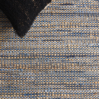 Safavieh Cape Cod CAP153L Light Blue Area Rug Detail