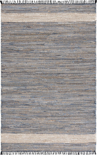 Safavieh Cape Cod CAP153L Light Blue Area Rug main image