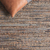 Safavieh Cape Cod CAP153N Navy / Beige Area Rug Detail