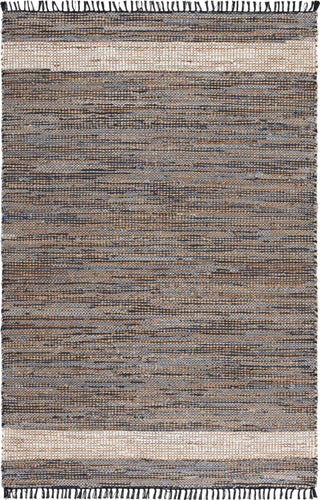 Safavieh Cape Cod CAP153N Navy / Beige Area Rug main image
