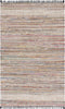 Safavieh Cape Cod CAP153U Pink / Beige Area Rug main image