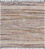 Safavieh Cape Cod CAP153U Pink / Beige Area Rug Square