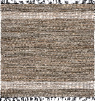 Safavieh Cape Cod CAP153Y Green / Beige Area Rug Square