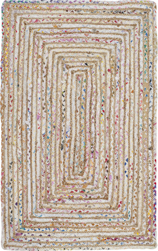 Safavieh Cape Cod CAP202B Beige / Multi Area Rug main image