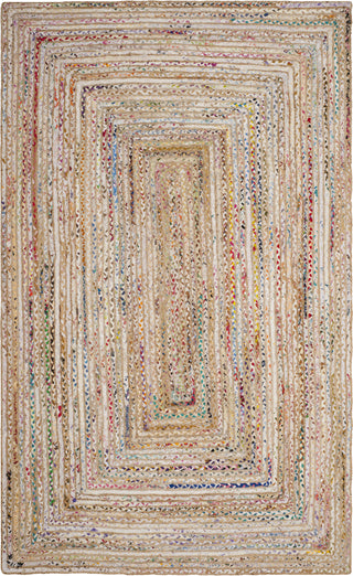 Safavieh Cape Cod CAP202B Beige / Multi Area Rug Main
