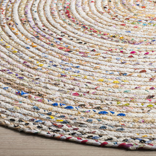 Safavieh Cape Cod CAP202B Beige / Multi Area Rug Detail