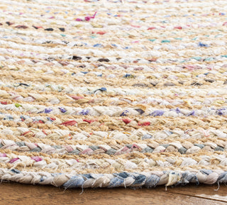 Safavieh Cape Cod CAP202B Beige / Multi Area Rug Detail