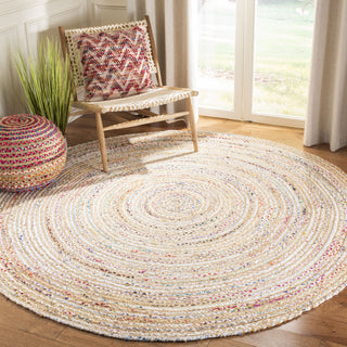 Safavieh Cape Cod CAP202B Beige / Multi Area Rug Room Scene