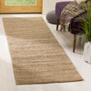 Safavieh Cape Cod CAP503A Natural Area Rug Room Scene Feature