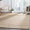 Safavieh Cape Cod CAP503A Natural Area Rug Room Scene Feature