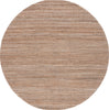 Safavieh Cape Cod CAP503A Natural Area Rug Round