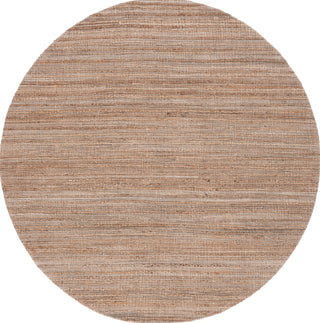 Safavieh Cape Cod CAP503A Natural Area Rug Round