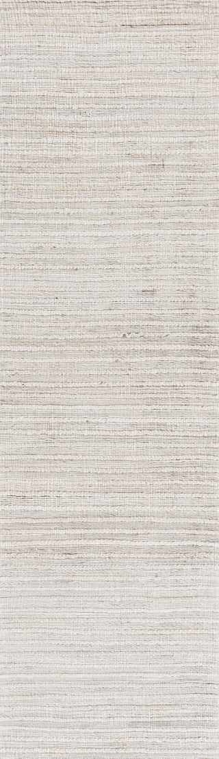 Safavieh Cape Cod CAP503D Bleach / Ivory Area Rug Runner