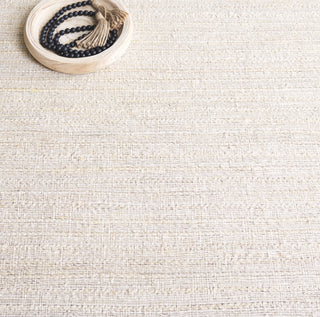 Safavieh Cape Cod CAP503D Bleach / Ivory Area Rug Detail