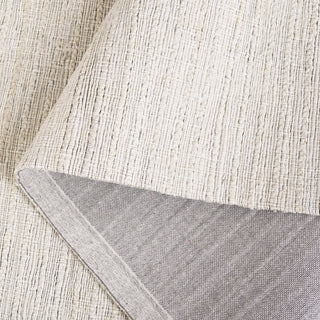 Safavieh Cape Cod CAP503D Bleach / Ivory Area Rug Fold