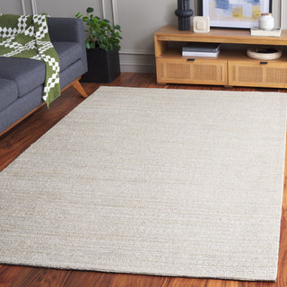 Safavieh Cape Cod CAP503D Bleach / Ivory Area Rug Room Scene