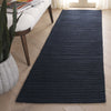 Safavieh Cape Cod CAP503N Navy Area Rug Room Scene Feature