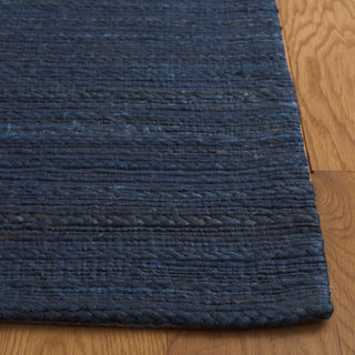 Safavieh Cape Cod CAP503N Navy Area Rug Detail