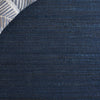 Safavieh Cape Cod CAP503N Navy Area Rug Detail