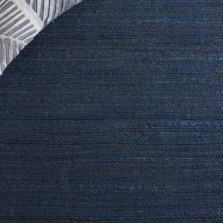 Safavieh Cape Cod CAP503N Navy Area Rug Detail