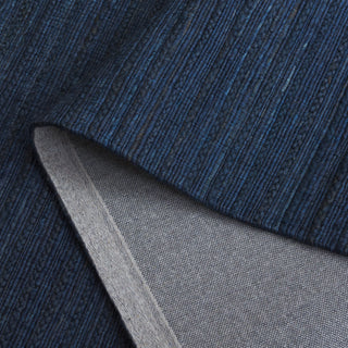 Safavieh Cape Cod CAP503N Navy Area Rug Fold