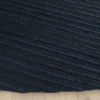 Safavieh Cape Cod CAP503N Navy Area Rug Detail