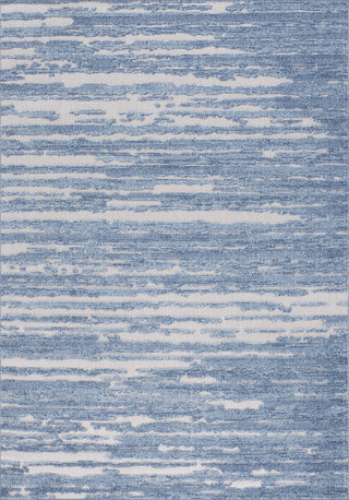 Safavieh Cabana CBN506M Blue / Beige Area Rug main image