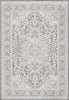 Safavieh Cabana CBN636F Grey / Ivory Area Rug main image