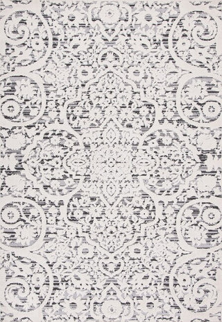 Safavieh Cabana CBN656A Ivory / Grey Area Rug main image