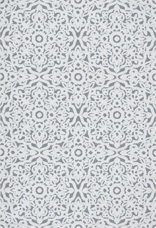 Safavieh Cabana CBN662A Ivory / Grey Area Rug main image