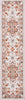 Safavieh Cabana CBN680B Beige / Orange Area Rug Runner