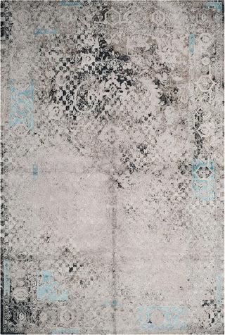 Safavieh Centennial CEN120 Light Blue Area Rug main image