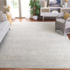 Safavieh Centennial CEN901F Light Grey / Beige Area Rug Room Scene Feature