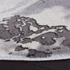 Safavieh Craft CFT860G Grey / Green Area Rug Detail